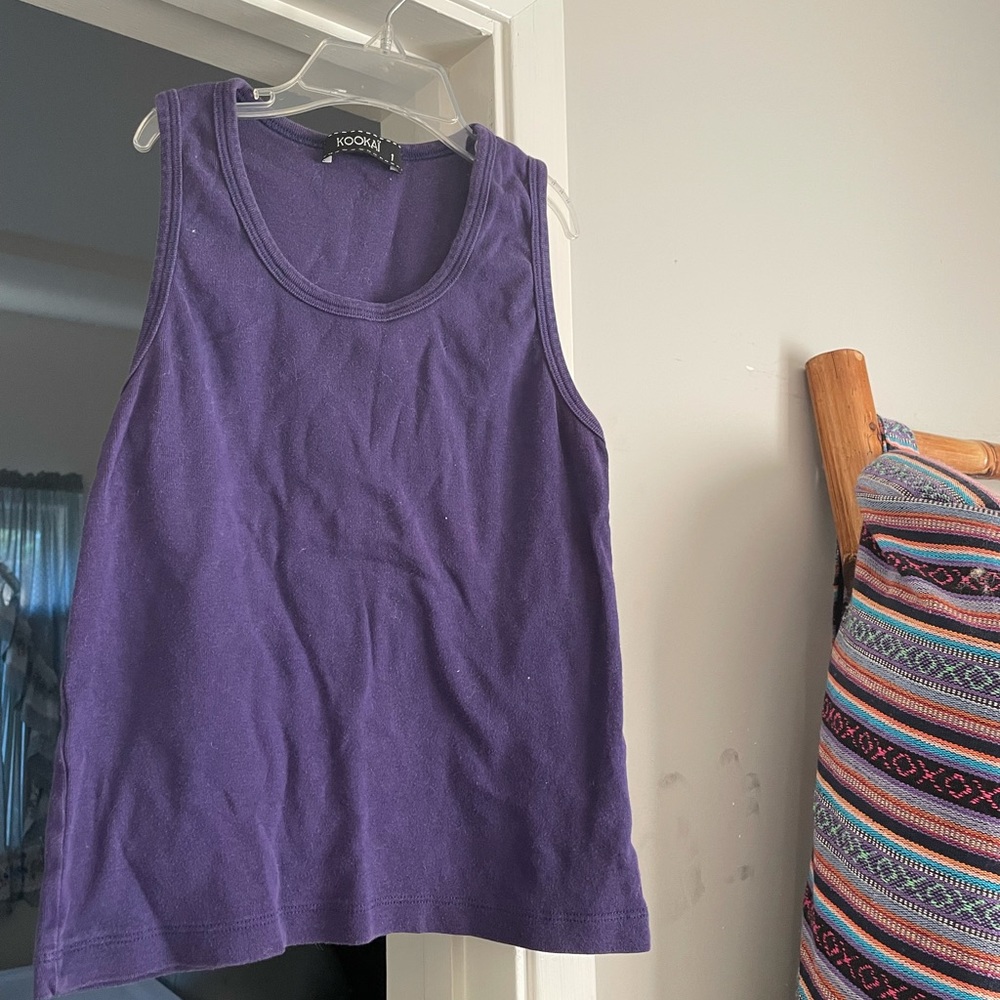 Kookai top